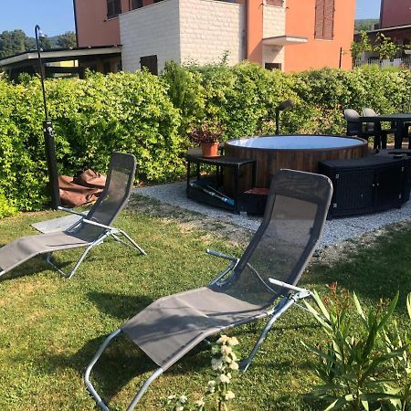 Appartamento Valentina: Relax E Natura Сироло Экстерьер фото