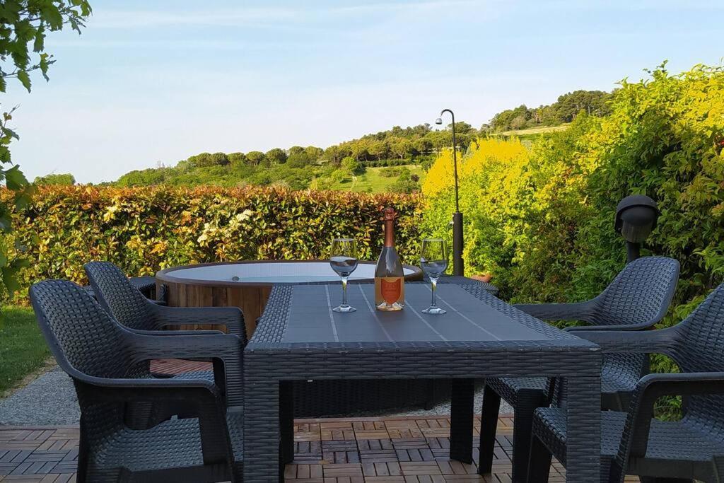Appartamento Valentina: Relax E Natura Сироло Экстерьер фото
