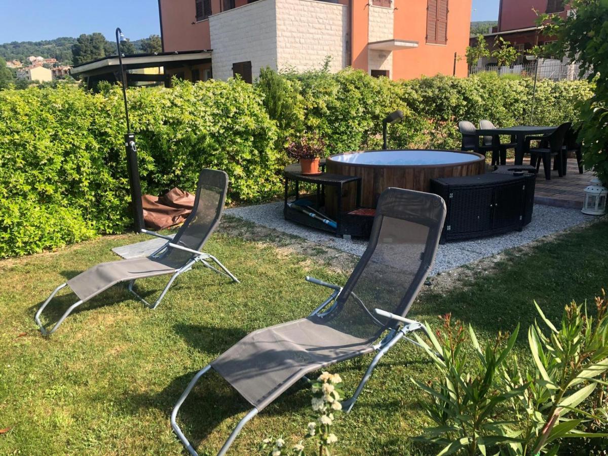 Appartamento Valentina: Relax E Natura Сироло Экстерьер фото